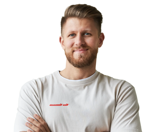 Get in Touch With Us