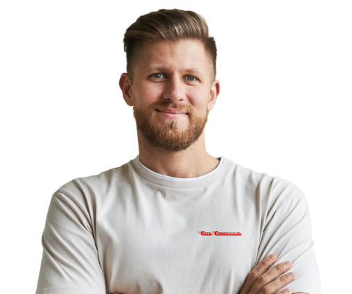 Get in Touch With Us